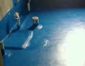 望都卫生间测漏水多少钱